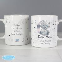 Personalised Moon & Stars Me to You Mug Extra Image 3 Preview